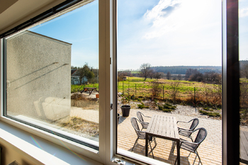 Výjimečný rodinný dům, Šumná, okr. Znojmo - Prodej domu 200 m², Šumná