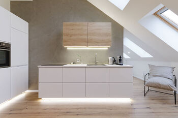 Výjimečný byt 2+kk, Kobližná, Brno - Prodej apartmánu 65 m², Brno