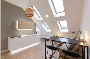 Prodej apartmánu 65 m², Brno