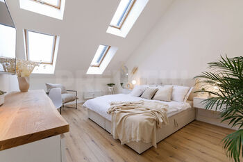 Prodej apartmánu 65 m², Brno