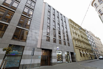 Prodej apartmánu 65 m², Brno