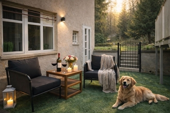 Prodej bytu 3+kk v osobním vlastnictví 86 m², Karlovy Vary