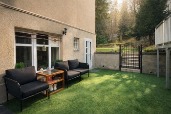 Prodej bytu 3+kk v osobním vlastnictví 86 m², Karlovy Vary