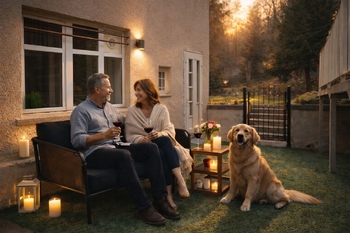 Prodej bytu 3+kk v osobním vlastnictví 86 m², Karlovy Vary