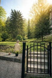 Prodej bytu 3+kk v osobním vlastnictví 86 m², Karlovy Vary