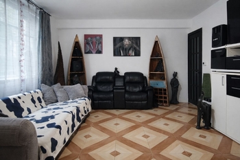 Prodej bytu 3+kk v osobním vlastnictví 86 m², Karlovy Vary