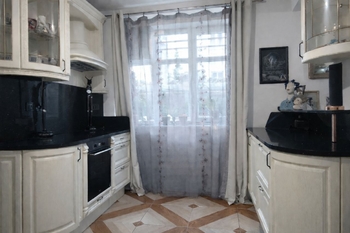 Prodej bytu 3+kk v osobním vlastnictví 86 m², Karlovy Vary