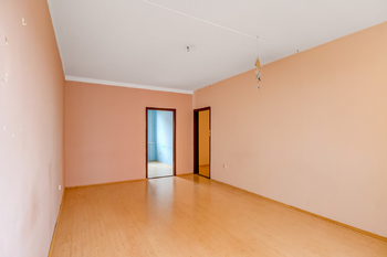 Prodej bytu 3+1 v osobním vlastnictví 78 m², České Budějovice