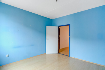 Prodej bytu 3+1 v osobním vlastnictví 78 m², České Budějovice