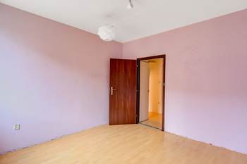 Prodej bytu 3+1 v osobním vlastnictví 78 m², České Budějovice