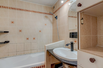 Prodej bytu 3+1 v osobním vlastnictví 78 m², České Budějovice