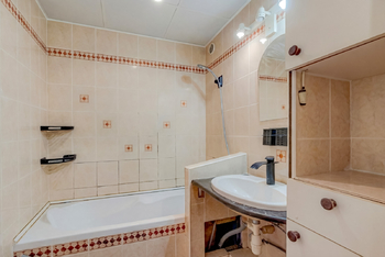 Prodej bytu 3+1 v osobním vlastnictví 78 m², České Budějovice