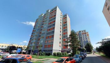 Pronájem bytu 1+kk v družstevním vlastnictví 27 m², České Budějovice
