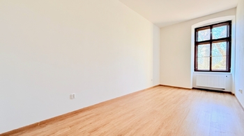 Prodej bytu 3+1 v osobním vlastnictví 108 m², Jemnice