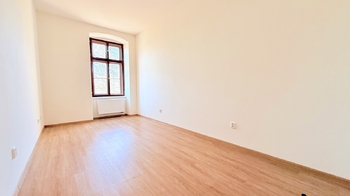 Prodej bytu 3+1 v osobním vlastnictví 108 m², Jemnice