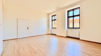 Prodej bytu 3+1 v osobním vlastnictví 108 m², Jemnice