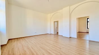 Prodej bytu 3+1 v osobním vlastnictví 108 m², Jemnice