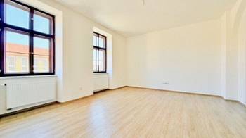 Prodej bytu 3+1 v osobním vlastnictví 108 m², Jemnice