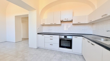 Prodej bytu 3+1 v osobním vlastnictví 108 m², Jemnice