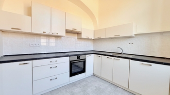 Prodej bytu 3+1 v osobním vlastnictví 108 m², Jemnice