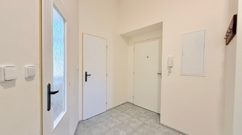 Prodej bytu 3+1 v osobním vlastnictví 108 m², Jemnice