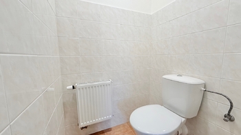 Prodej bytu 3+1 v osobním vlastnictví 108 m², Jemnice