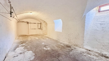 Prodej bytu 3+1 v osobním vlastnictví 108 m², Jemnice