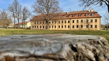 Prodej bytu 3+1 v osobním vlastnictví 108 m², Jemnice