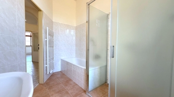 Prodej bytu 3+1 v osobním vlastnictví 108 m², Jemnice