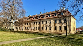 Prodej bytu 3+1 v osobním vlastnictví 108 m², Jemnice