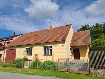 Prodej domu 79 m², Jasenice