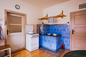 Prodej domu 79 m², Jasenice