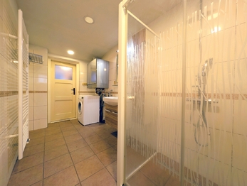 koupelna ... - Prodej domu 75 m², Habry