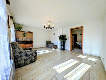 denní pokoj ... - Prodej domu 75 m², Habry