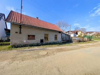 na viděnou ... - Prodej domu 75 m², Habry