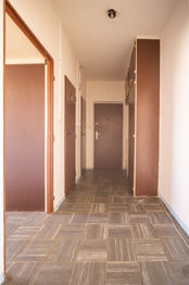 Prodej bytu 2+1 v družstevním vlastnictví 59 m², Ostrava