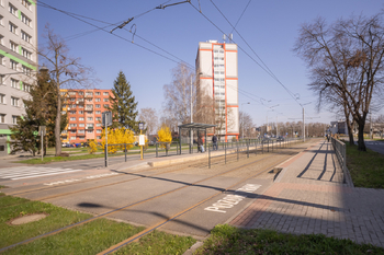 Prodej bytu 2+1 v družstevním vlastnictví 59 m², Ostrava