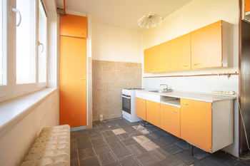 Prodej bytu 2+1 v družstevním vlastnictví 59 m², Ostrava