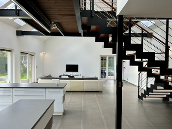 Pronájem domu 200 m², Pětihosty