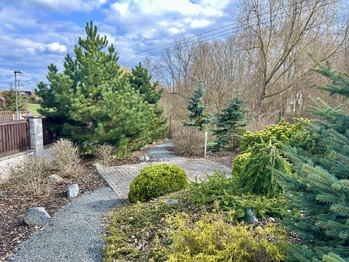 Pronájem domu 200 m², Pětihosty