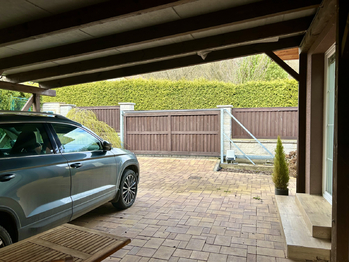 Pronájem domu 200 m², Pětihosty