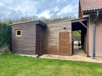 Pronájem domu 200 m², Pětihosty