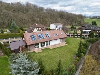 Pronájem domu 200 m², Pětihosty