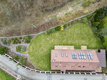 Pronájem domu 200 m², Pětihosty