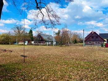 Venkovská lokalita dávných časů - Prodej domu 245 m², Čistá