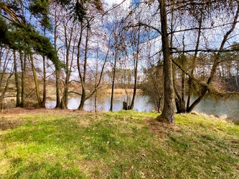 Ideální místo pro relax i turistiku  - Prodej domu 245 m², Čistá