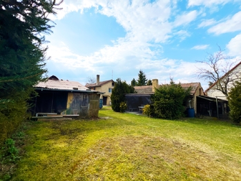 Prodej domu 245 m², Čistá