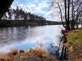 ideální místo rekreace a odpočinku - Prodej domu 245 m², Čistá