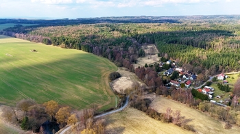 Tohle okolí má své kouzlo  - Prodej domu 245 m², Čistá