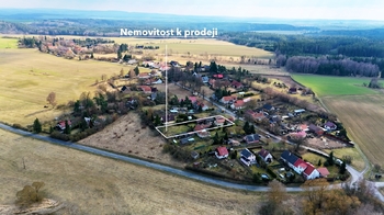 Prodej domu 245 m², Čistá